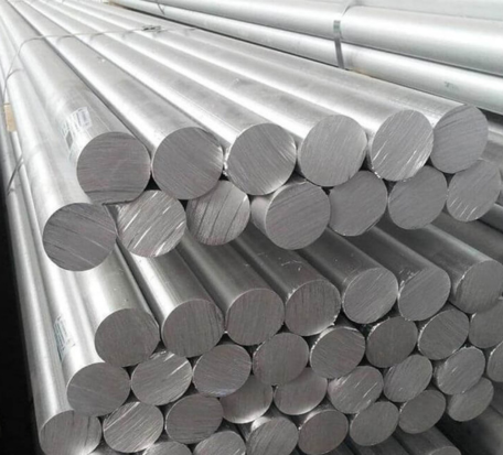 Aluminium 6082 Pipe